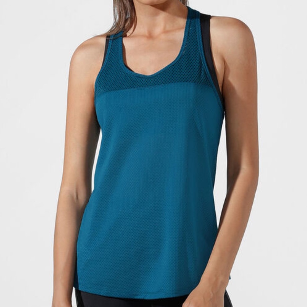 Lorna Jane Swift Excel Tank